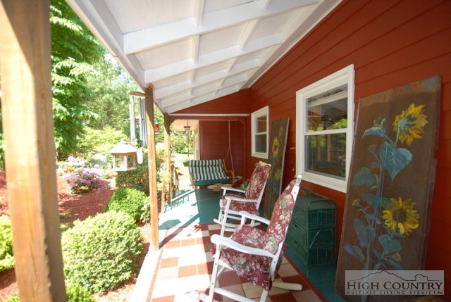 436 Rustic Road West Jefferson, NC 28694 - Photo 15 of 34 Gallery Image 15