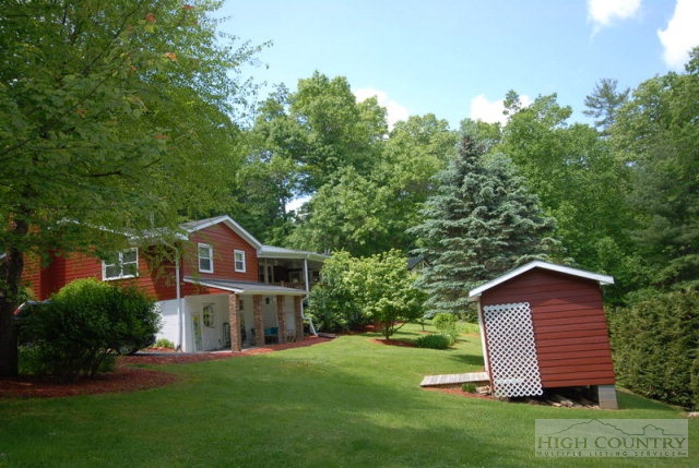 436 Rustic Road West Jefferson, NC 28694 - Photo 24 of 34 Gallery Image 24