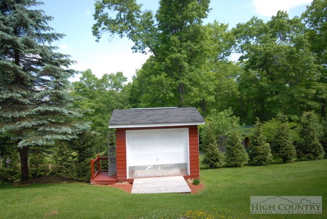 436 Rustic Road West Jefferson, NC 28694 - Photo 28 of 34 Gallery Image 28