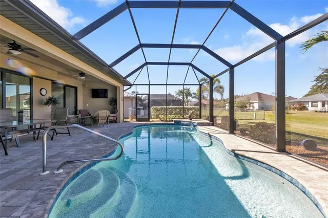 $620,000 | 143 Uruguay Drive, Punta Gorda, FL 33983