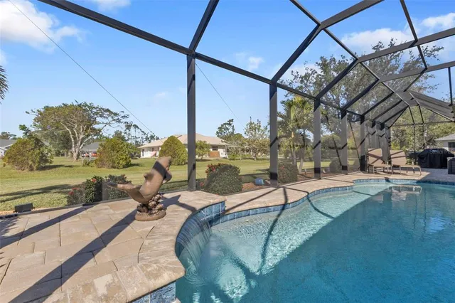 $620,000 | 143 Uruguay Drive, Punta Gorda, FL 33983