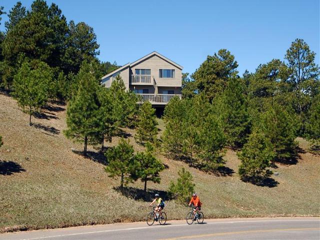 844 Aster Way Golden, CO 80401 - Photo 1 of 1 a view of a house with a street