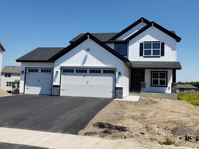 $522,935 | 9951 14th Circle Northeast, St. Michael, MN 55376