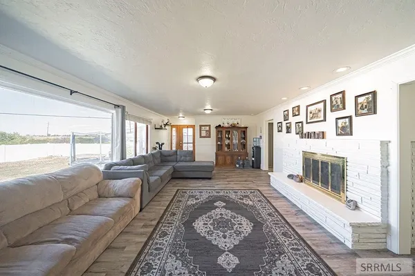 $425,000 | 431 East Center Street, Shelley, ID 83274