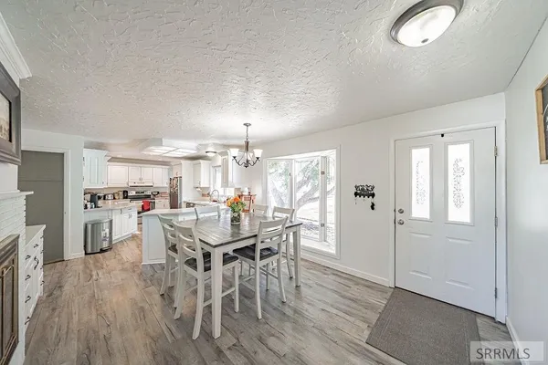 $425,000 | 431 East Center Street, Shelley, ID 83274