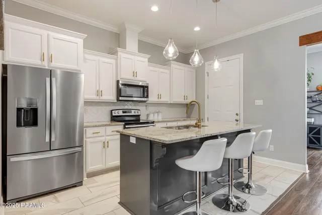 $244,318 | 214 Safe Hvn Drive, Carencro, LA 70520