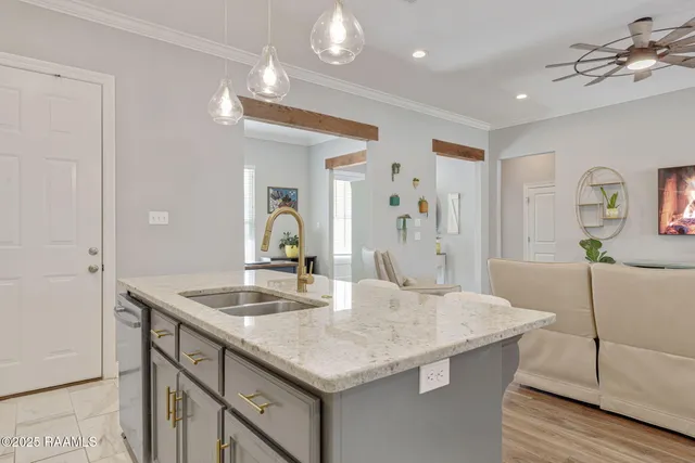 $244,318 | 214 Safe Hvn Drive, Carencro, LA 70520