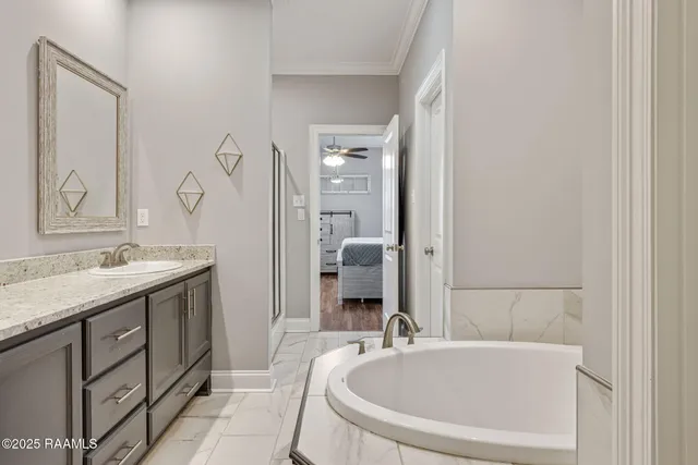 $244,318 | 214 Safe Hvn Drive, Carencro, LA 70520