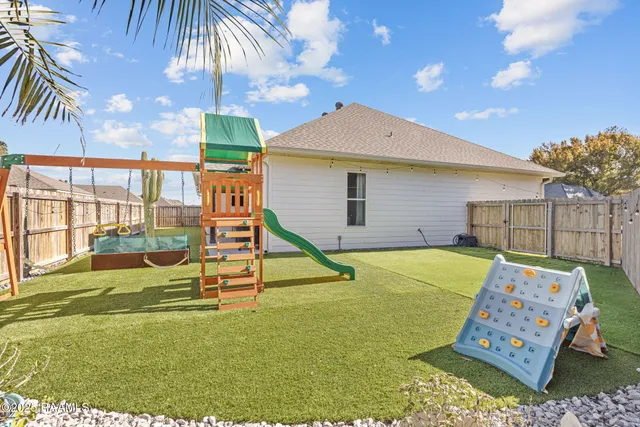 $244,318 | 214 Safe Hvn Drive, Carencro, LA 70520