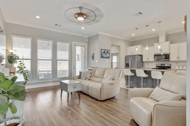 $244,318 | 214 Safe Hvn Drive, Carencro, LA 70520