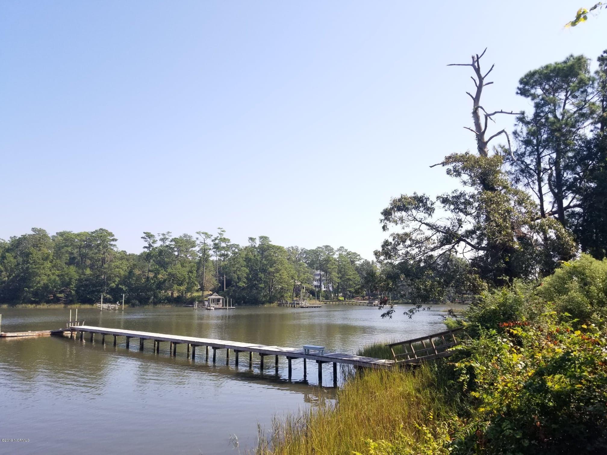 401 Trails End Road Wilmington, NC 28409 - Photo 40 of 43 73283255_568670877239150_177346259289584