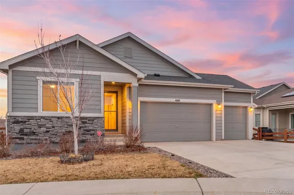 $795,000 | 4541 South Valdai Way, Aurora, CO 80015