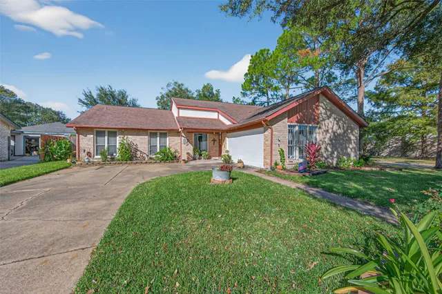 $299,900 | 21702 Park York Drive, Katy, TX 77450