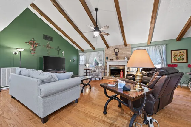 $299,900 | 21702 Park York Drive, Katy, TX 77450