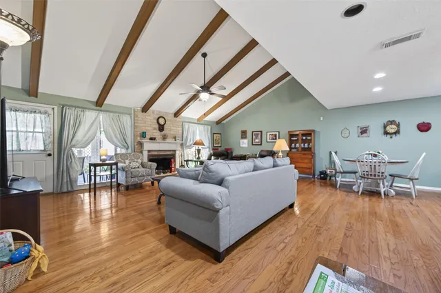 $299,900 | 21702 Park York Drive, Katy, TX 77450