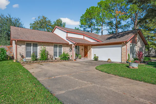 $299,900 | 21702 Park York Drive, Katy, TX 77450