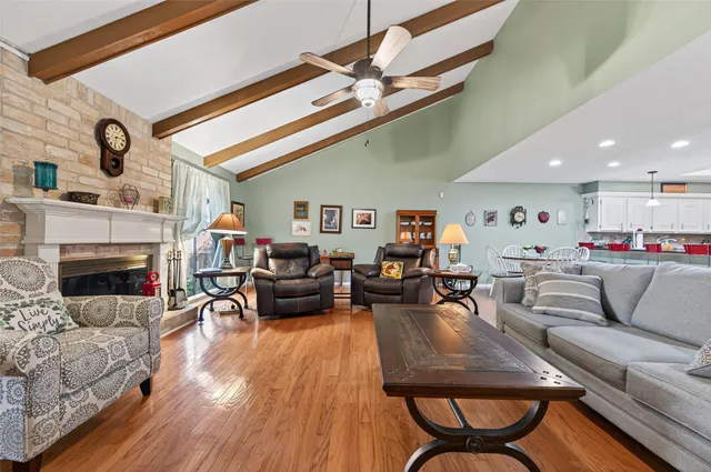 $299,900 | 21702 Park York Drive, Katy, TX 77450