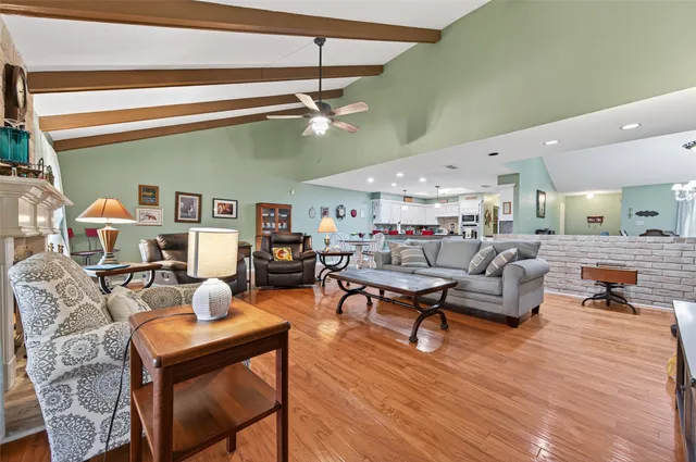 $299,900 | 21702 Park York Drive, Katy, TX 77450