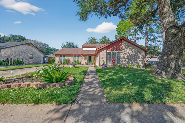$299,900 | 21702 Park York Drive, Katy, TX 77450