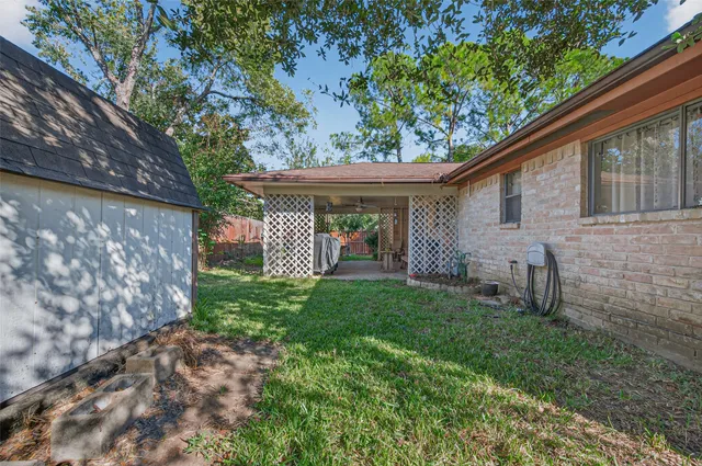 $299,900 | 21702 Park York Drive, Katy, TX 77450