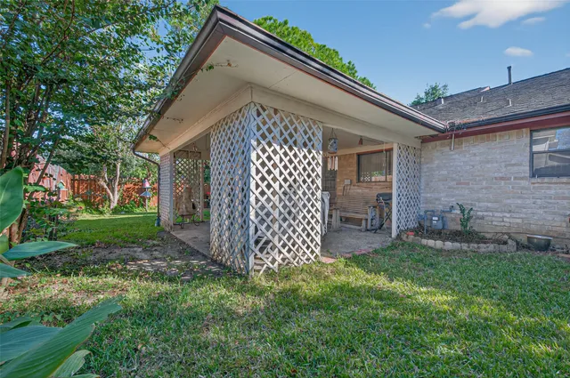 $299,900 | 21702 Park York Drive, Katy, TX 77450