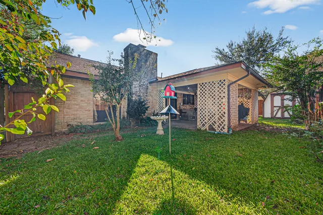 $299,900 | 21702 Park York Drive, Katy, TX 77450