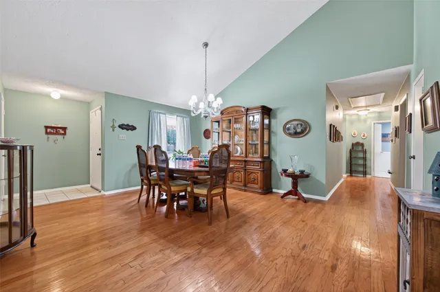 $299,900 | 21702 Park York Drive, Katy, TX 77450