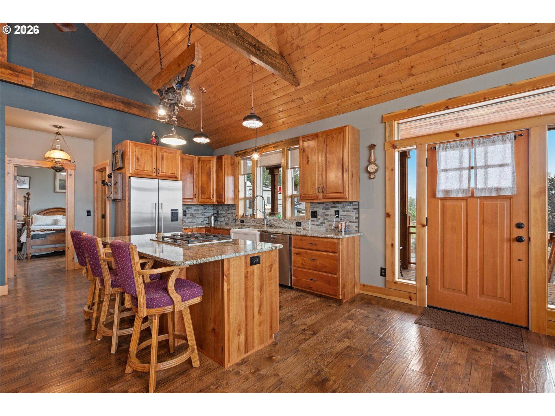 69779 Antles Road Cove, OR 97824 - Photo 11 of 48