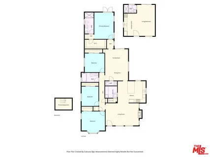 $1,900,000 | 730 North Fairview Street, Burbank, CA 91505