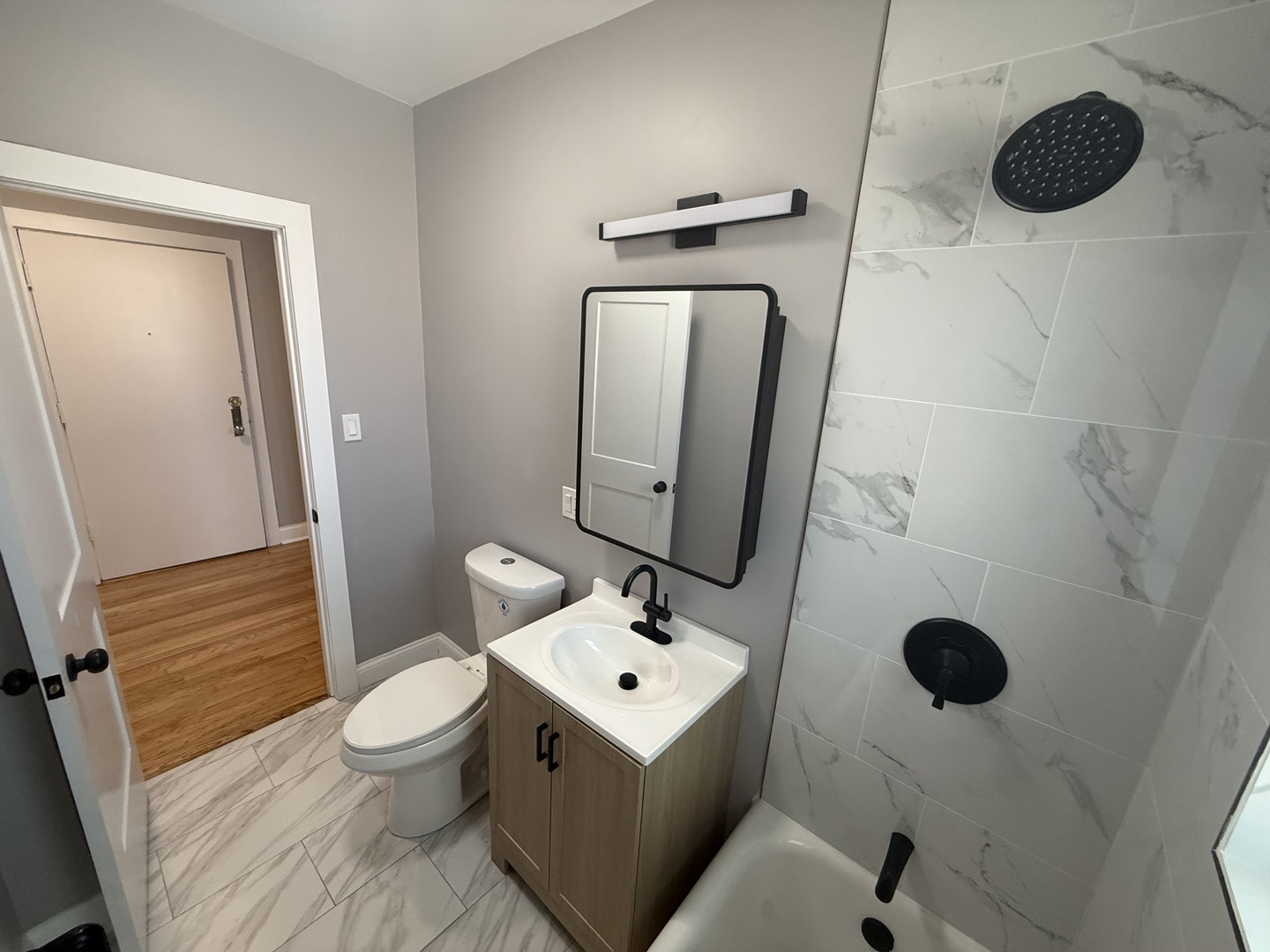 4956 North Harding Avenue, Unit 2 Chicago, IL 60625 - Photo 18 of 21