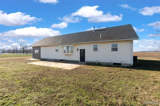 $325,000 | 828 State Hwy CC, Oran, MO 63771
