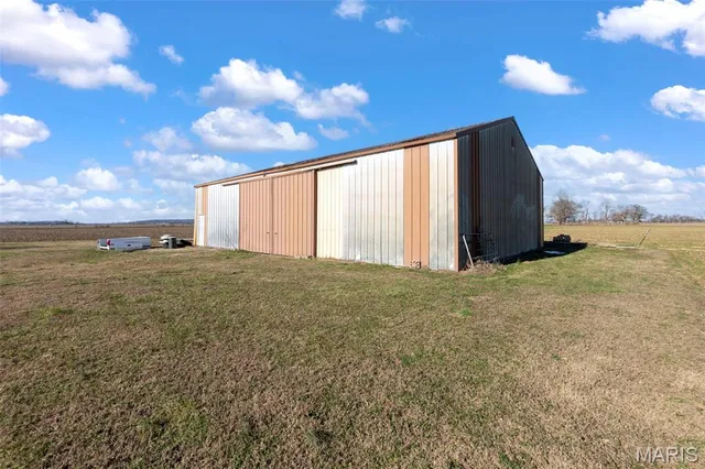 $325,000 | 828 State Hwy CC, Oran, MO 63771