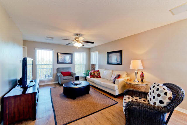 545 Plantation Road, Unit 1A/B Gulf Shores, AL 36542 - Photo 5 of 45