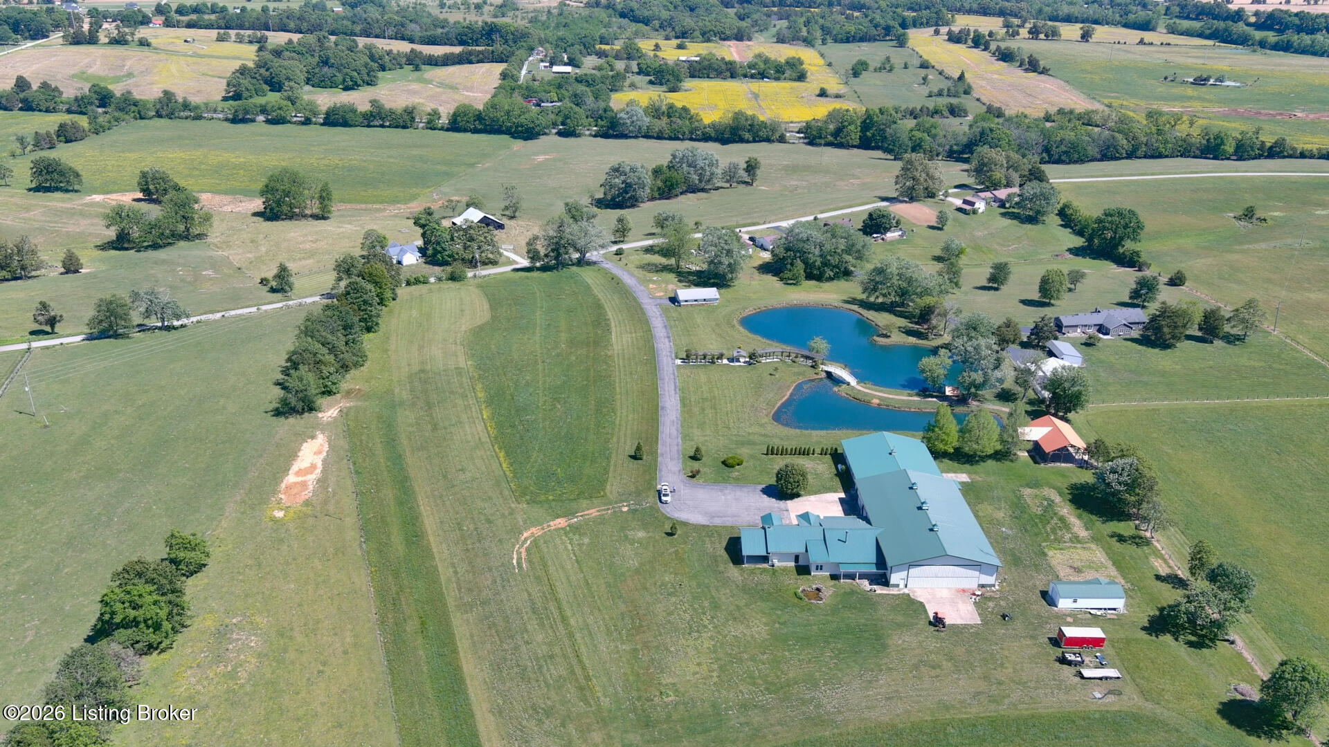 379 Clark School Road Clarkson, KY 42726 - Photo 85 of 85 new.379 Clark School Rd-243