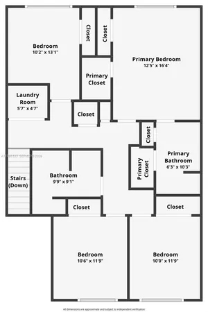 $4,000 | 110 Northwest 209th Way, Pembroke Pines, FL 33029