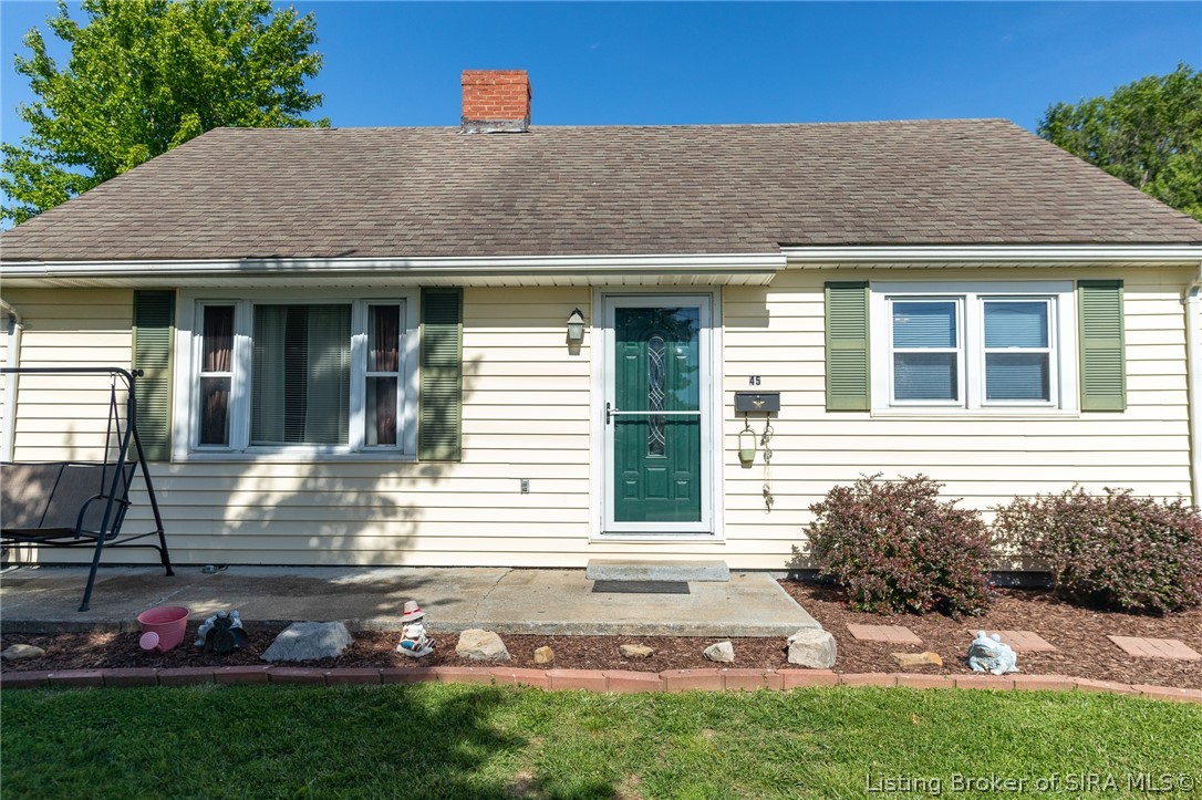 45 Howard Street Austin, IN 47102 - Photo 2 of 41