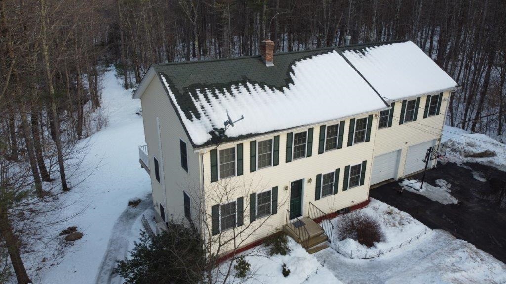 98 Old New Ipswich Road Rindge, NH 03461 - Photo 1 of 9