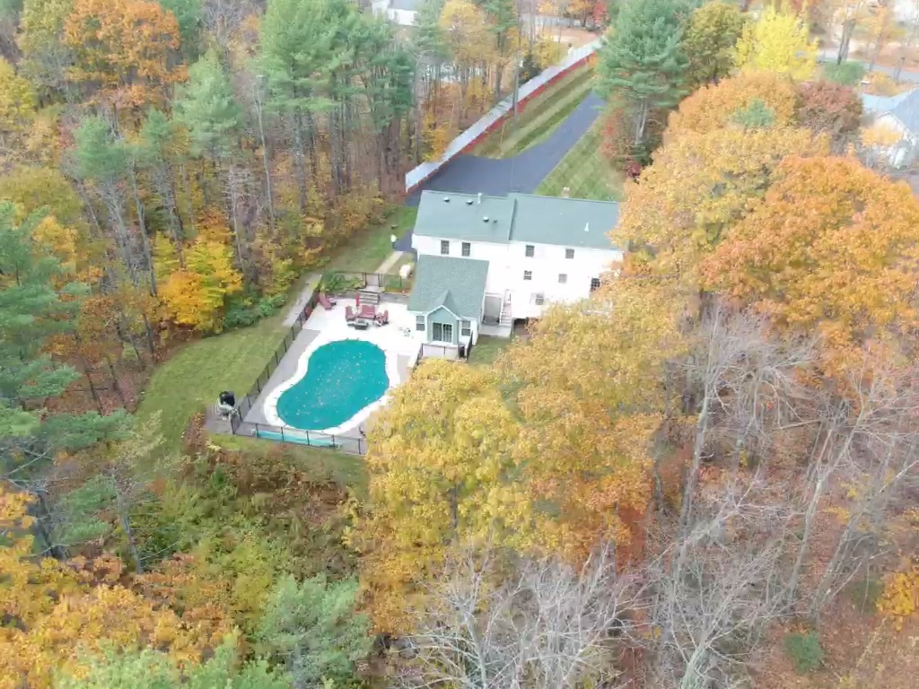 98 Old New Ipswich Road Rindge, NH 03461 - Photo 4 of 9