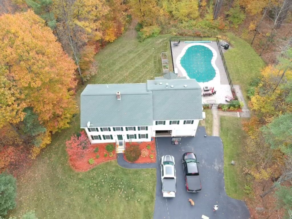 98 Old New Ipswich Road Rindge, NH 03461 - Photo 5 of 9
