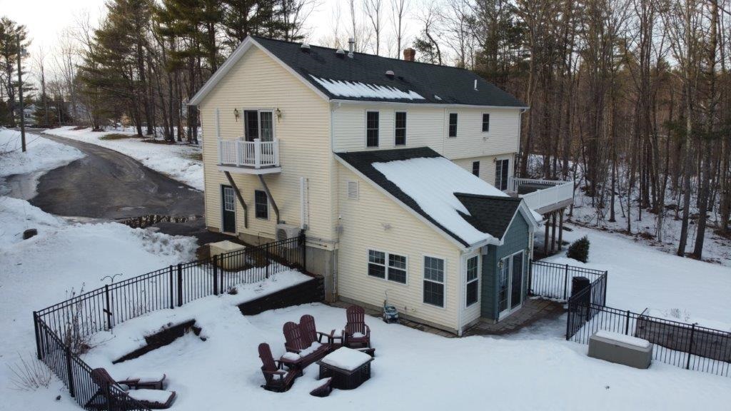 98 Old New Ipswich Road Rindge, NH 03461 - Photo 8 of 9