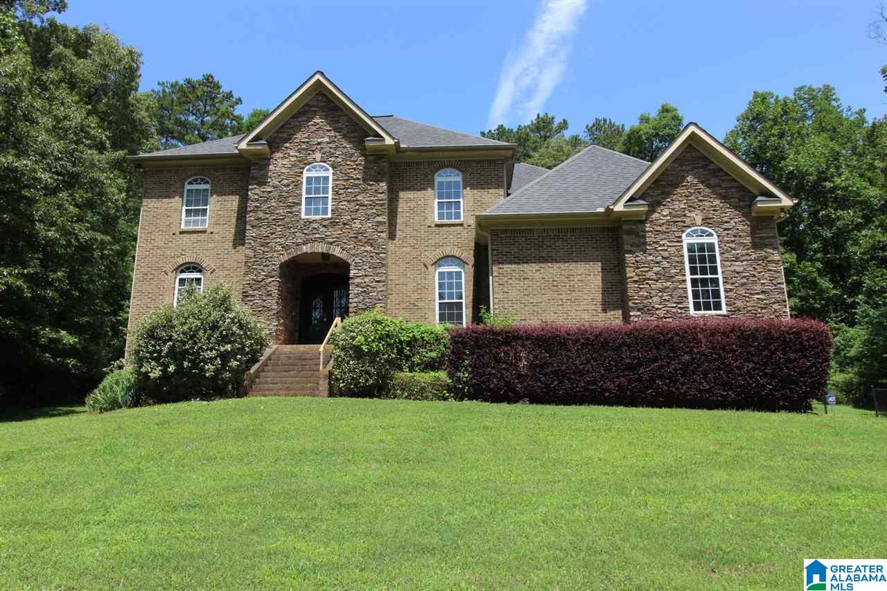 224 Forest Ridge Drive Jacksonville, AL 36265 - Photo 1 of 36