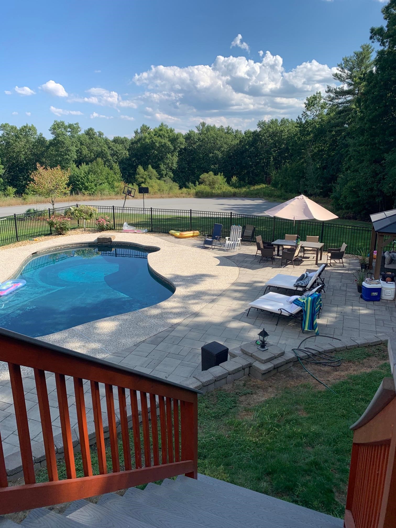 178 Mulberry Lane Pelham, NH 03076 - Photo 32 of 40