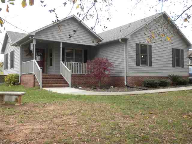 1607 Centerville Road Anderson, SC 29625 - Photo 1 of 25