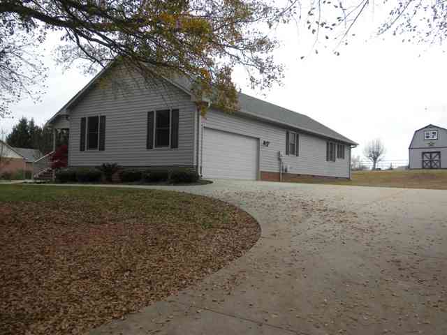 1607 Centerville Road Anderson, SC 29625 - Photo 5 of 25