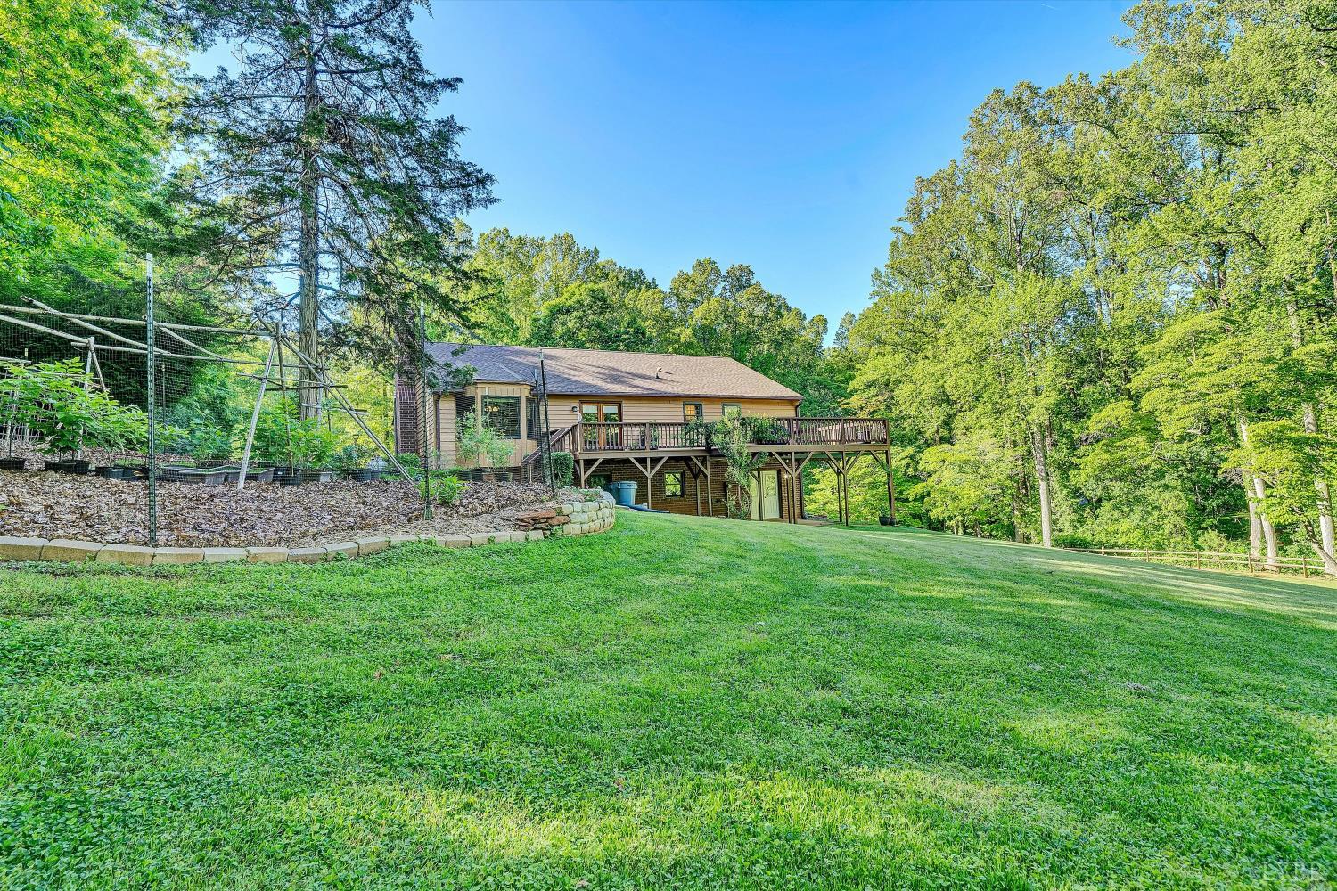 301 Brookfield Road Lynchburg, VA 24503 - Photo 50 of 55 Gallery Image 50