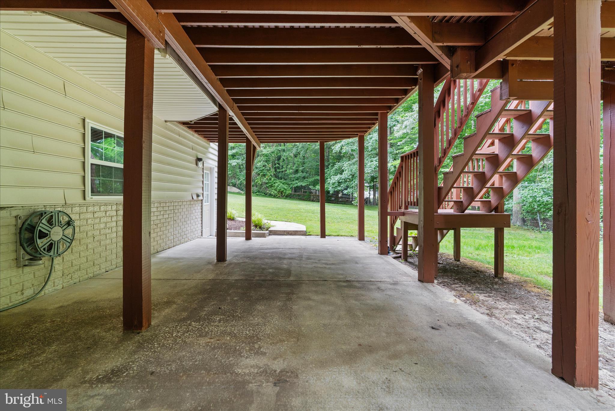 11709 Duckettown Road Bowie, MD 20720 - Photo 91 of 112