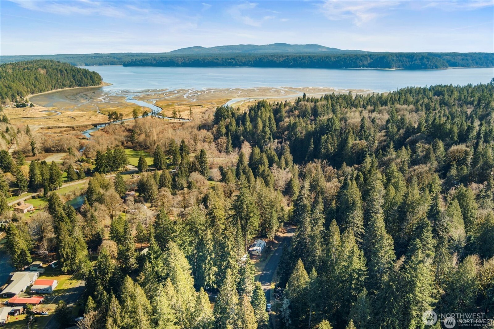 120 Ridge Road Brinnon, WA 98320 - Photo 35 of 37