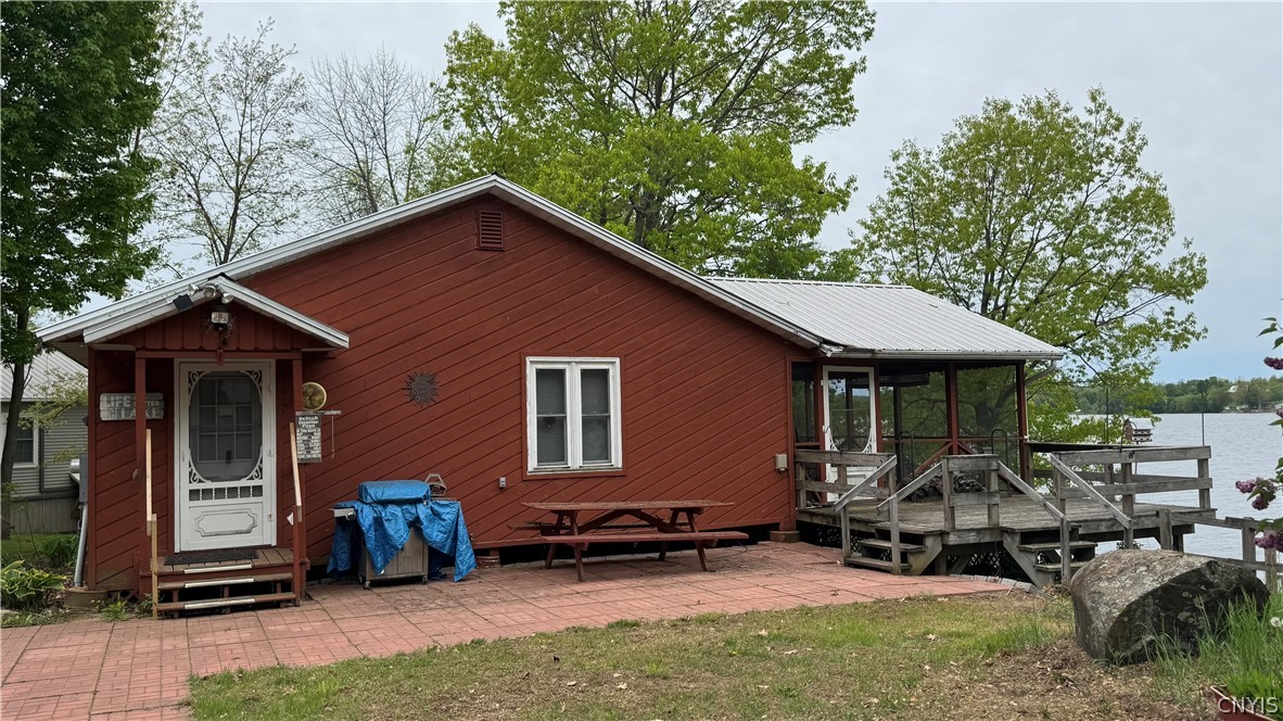 37 Mitchell Road, Unit 1 Macomb, NY 13654 - Photo 39 of 43