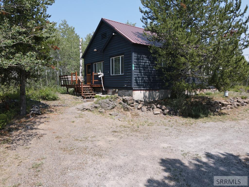 3769 Lava Lane Island Park, ID 83429 - Photo 1 of 23 Main View