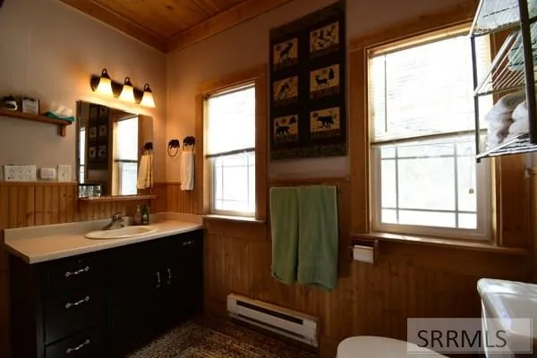 $645,000 | 3769 Lava Lane, Island Park, ID 83429